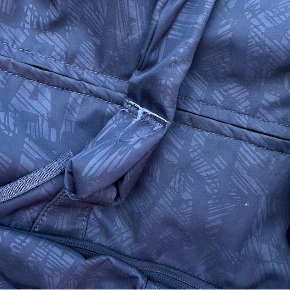 Lululemon Athletica Bon Voyage Bag with Manifesto Print - Picture 6 of 14